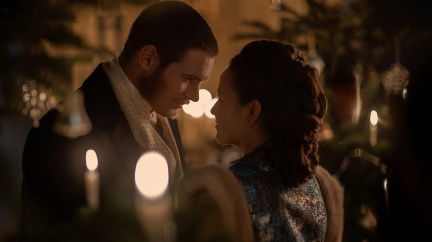 Dritte Staffel von "Die Kaiserin" bei Netflix