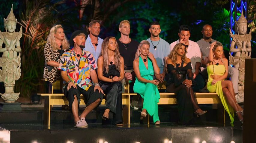 "Kampf der Realitystars" geht weiter: Diese Stars sind dabei