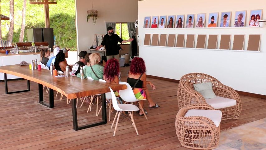 Beef und Tränen wegen "Kampf der Realitystars"-Telefonate!