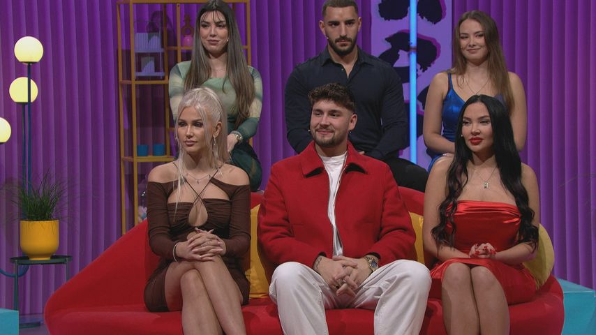 Baby, Trennung und Co.: Das wurde aus den "Love Fool"-Paaren