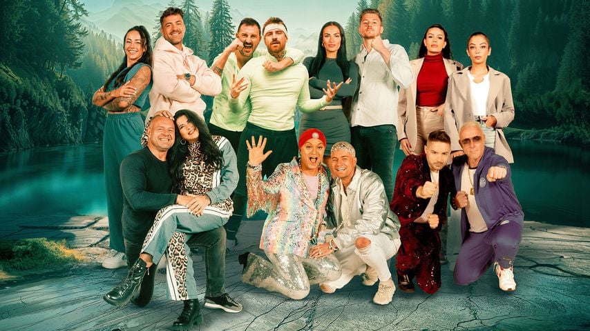Dieses Team verliert das erste "#CoupleChallenge"-Exit-Game