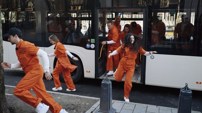 Die "Most Wanted – Wer entkommt?"-Kandidaten