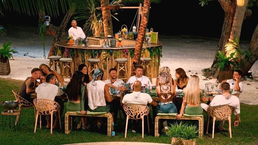 Dritte Nacht der Rosen: Dieser BiP-Kandidat muss gehen