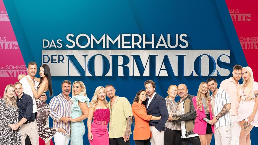 Spoiler: Dieses Normalo-Paar ist nach Exit-Challenge raus