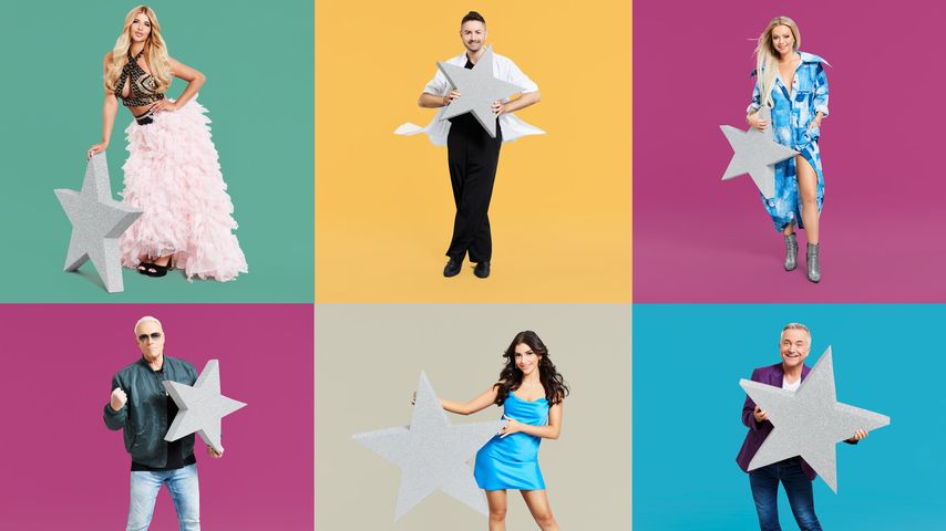 "Promi Big Brother" 2022: Das sind die ersten Kandidaten!