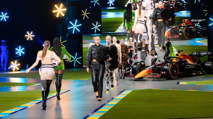 Die Kandidatinnen von GNTM 2026