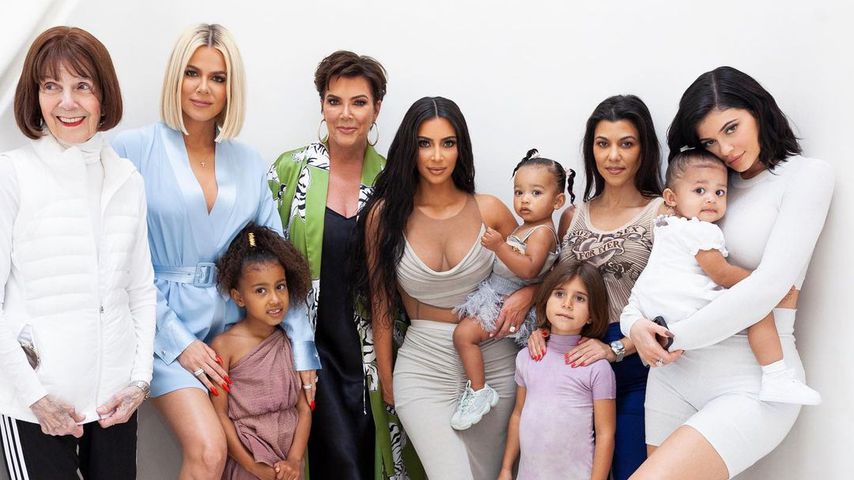Die Kardashians triumphieren vor Gericht gegen Blac Chyna