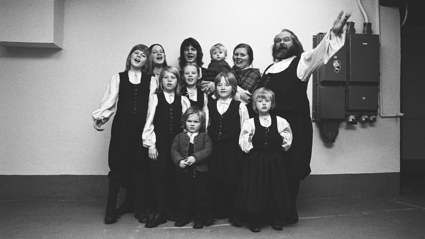 Die Kelly Family