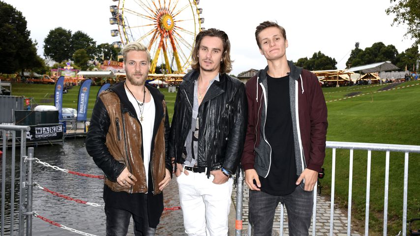 Für immer? Killerpilze verkünden nach 17 Jahren Band-Aus!