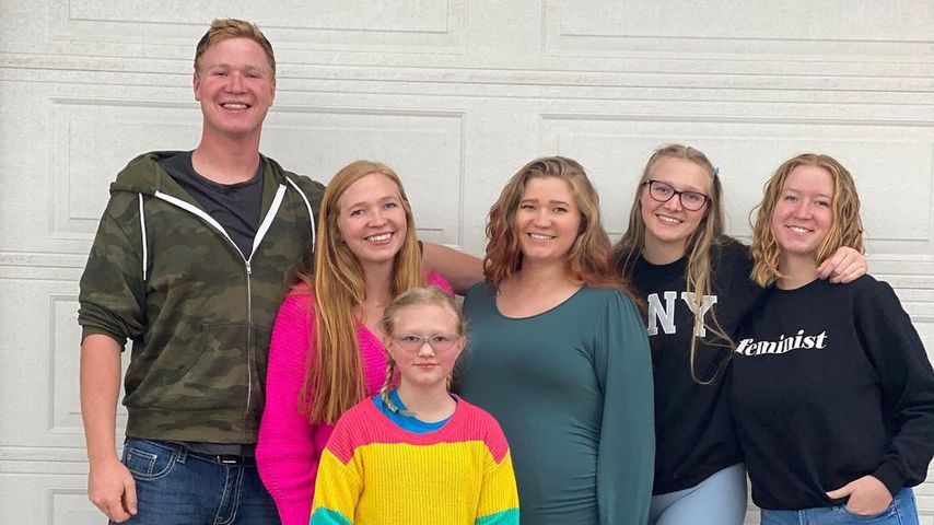 Die Kinder von "Sister Wives"-Star Christine Brown