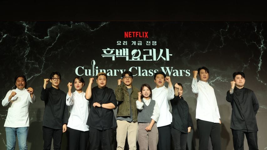 Trailer: Diese Netflix-Kochshow geht in die nächste Runde