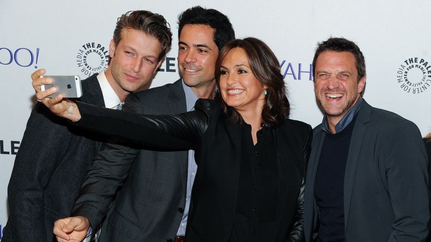 Wegen TV-Show "Law & Order: SVU" – Bombenalarm in New York!