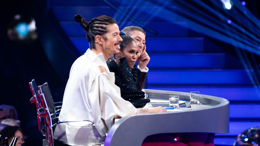 Die "Let's Dance"-Jury 2020