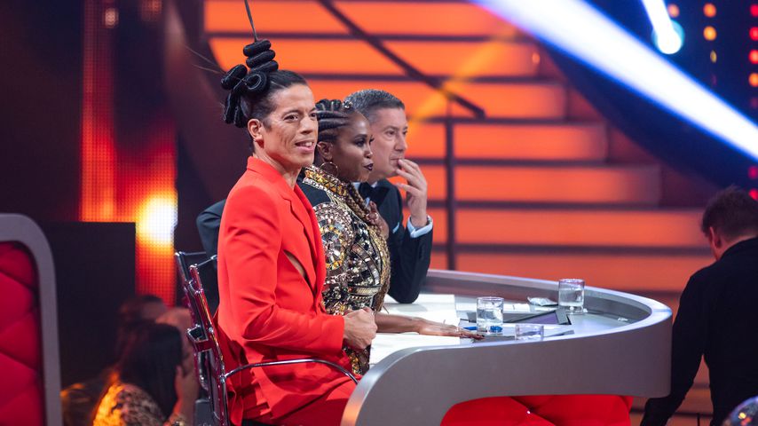 Die "Let's Dance"-Jury 2020