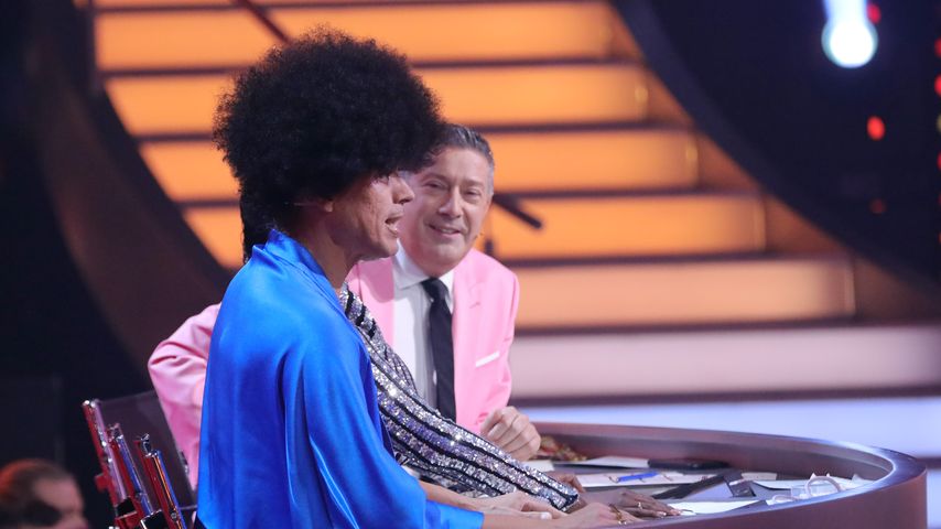 Die "Let's Dance"-Jury