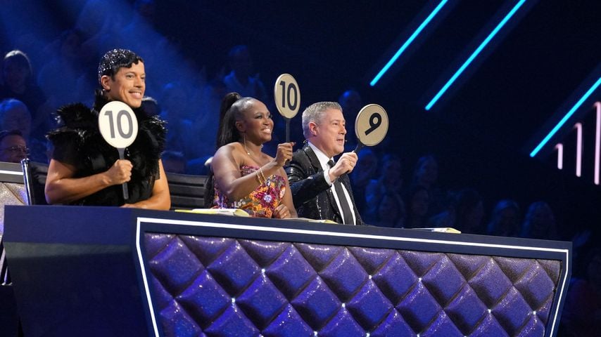 Dieser Promi-Spross soll 2026 bei "Let's Dance" dabei sein