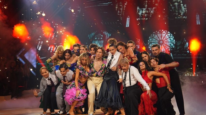 Dieses Paar scheidet kurz vorm "Let's Dance"-Finale 2026 aus