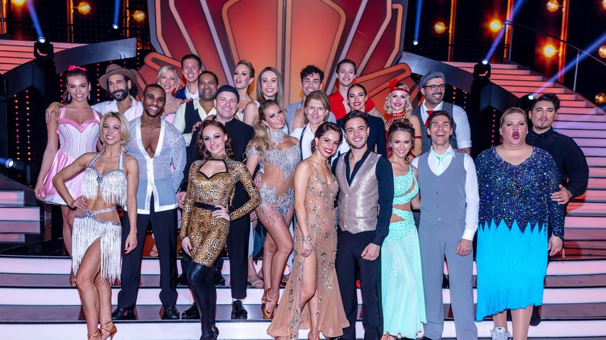 Auch ohne Live-Publikum: "Let's Dance" fesselt Zuschauer!