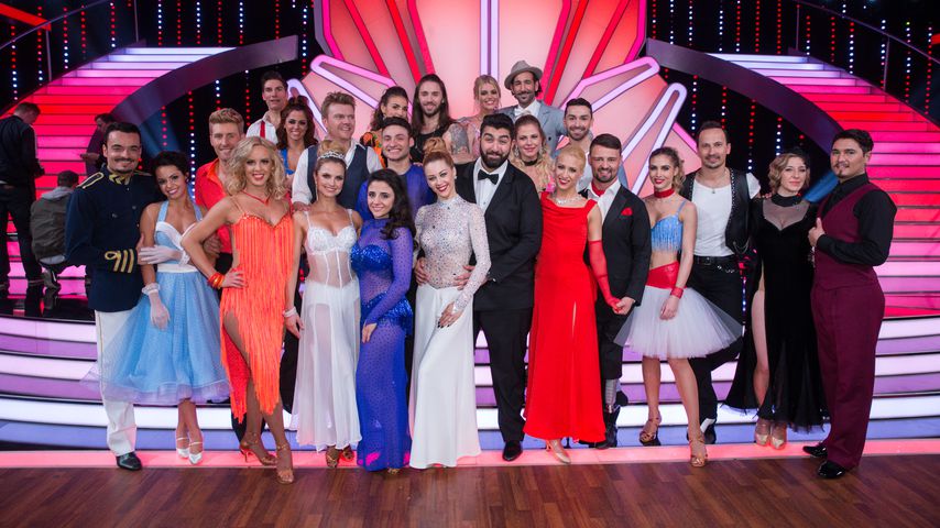 90er-Flash bei "Let's Dance": Zu diesen Songs wird getanzt!