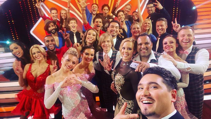 Vor zweiter Show: Dieser Promi ist der "Let's Dance"-Favorit