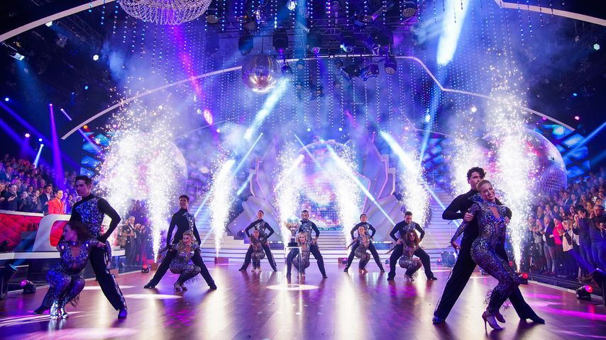 Nach Massimo: Diese Profis gewinnen "Let's Dance"-Challenge