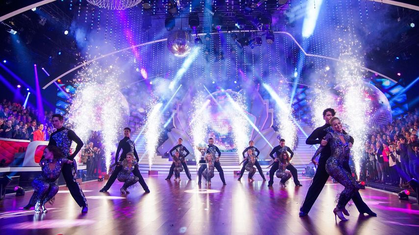 Profi-Challenge: Diese Tänze tanzen die "Let's Dance"-Profis