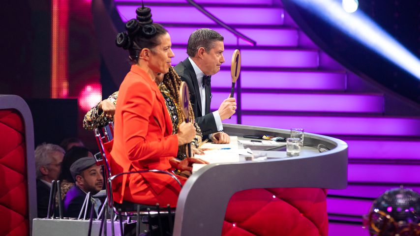 Kurz vor 1. Live-Show: Wer ist euer "Let's Dance"-Favorit?