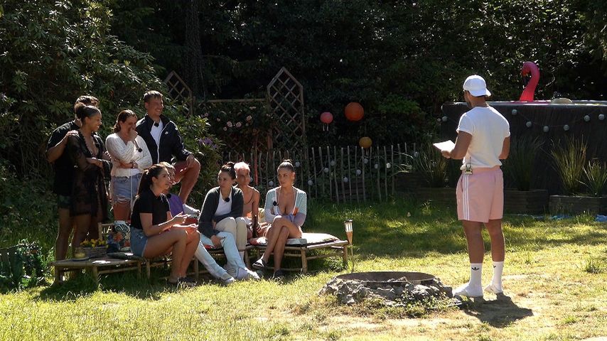Zielgerade im Sommerhaus: Dieses Promipaar muss heute gehen!
