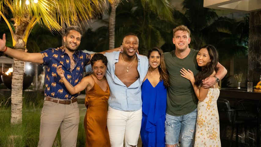 Finale: Diese "Liebe macht blind"-Paare haben geheiratet!