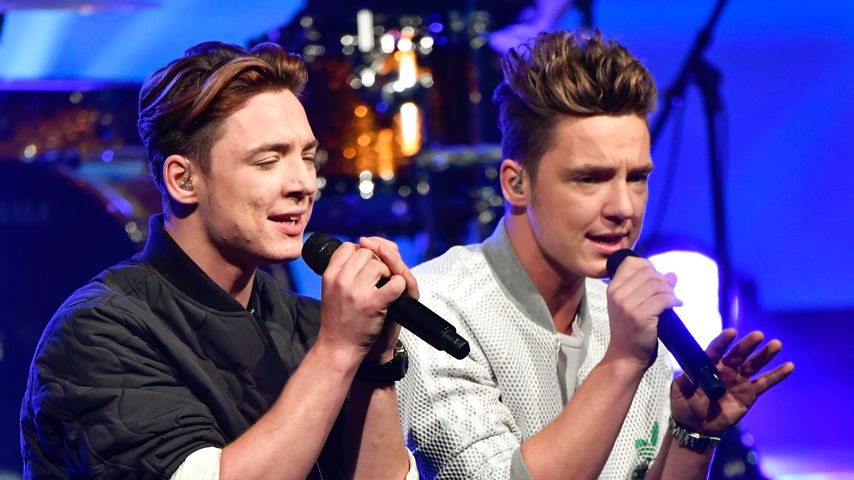 "Kackverbot" im Tourbus? Das sind die Klo-Regeln der Lochis