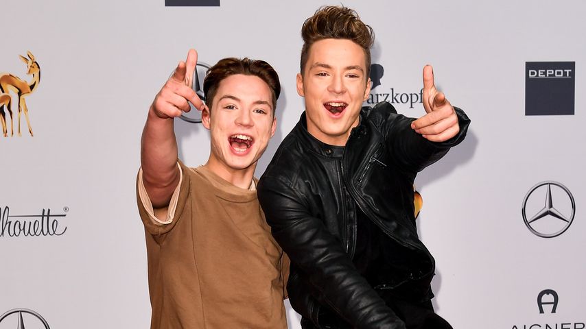 Happy Birthday! Die Lochis feiern heute ihre Volljährigkeit