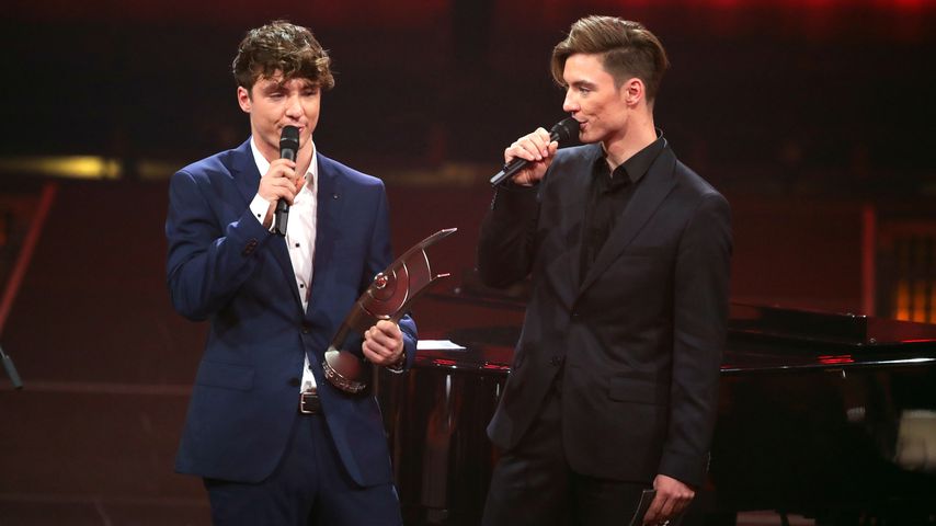 Bei "Grill den Profi": Die Lochis schwingen den Kochlöffel!