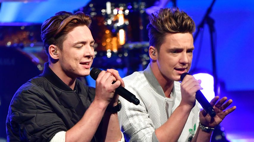 Dank Privatjet: Die Lochis sind in 24 Stunden an 3 Orten!