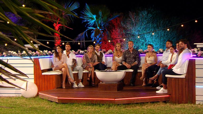 Die "Love Island"-Couples an Tag 19