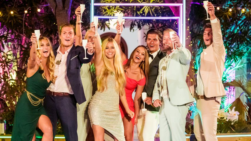 So knallhart sind die Klamottenregeln bei "Love Island"!