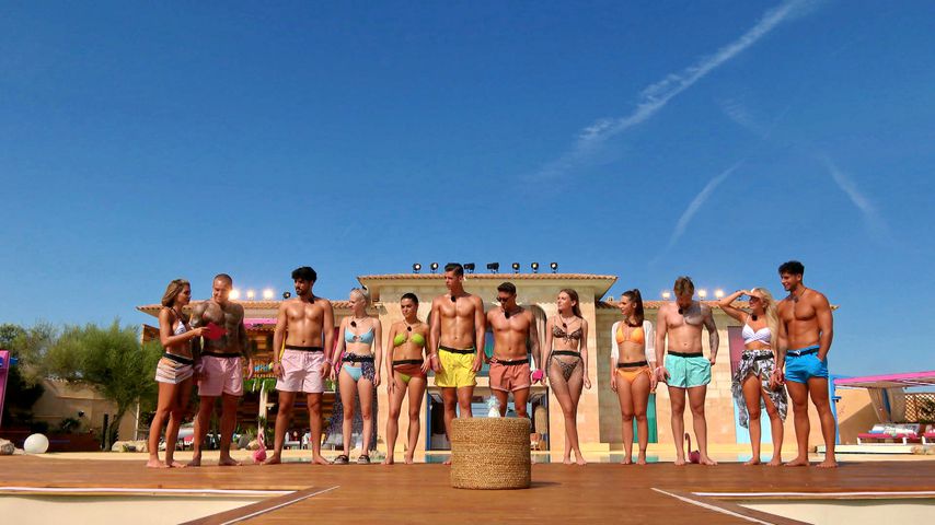 Tote Hose auf "Love Island": Das machen die Islander falsch