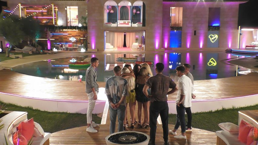 Die "Love Island"-Kandidaten 2021