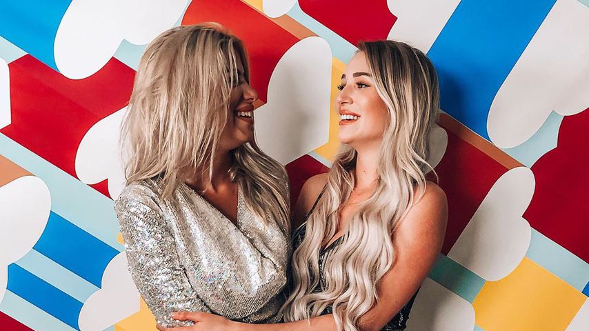 Die "Love Island"-Kandidatinnen Dijana und Jessica