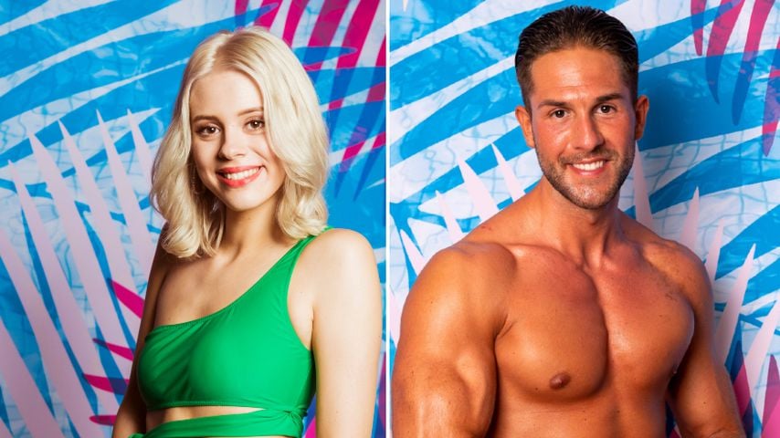 Nach "Love Island"-Ausstieg: Lisa ist froh, Mo los zu sein!