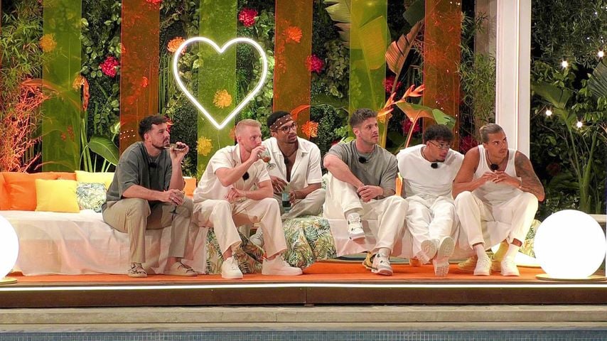 Diese Granate mischt die "Love Island VIP"-Villa auf