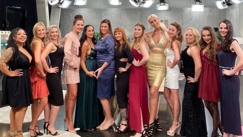 Nach "5 Senses for Love": Nächste Kuppelshow bei Sat.1!
