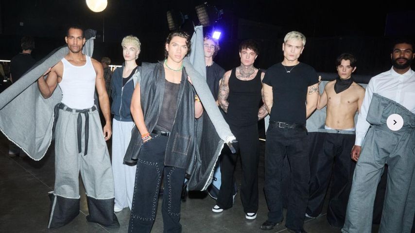 "Germany's Next Topmodel"-Teilnehmer im Jahr 2025