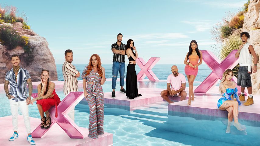 Mit Flocke & Sandra: Neue Realityshow "Match My Ex" startet