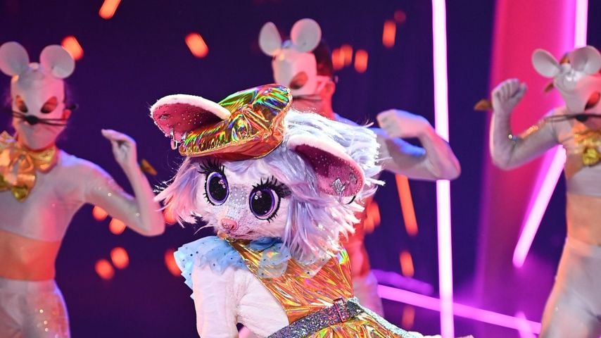 Folge drei: Die "The Masked Dancer"-Quoten sinken weiter