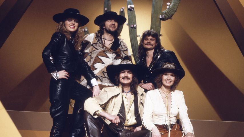 Dschinghis Khan, Band