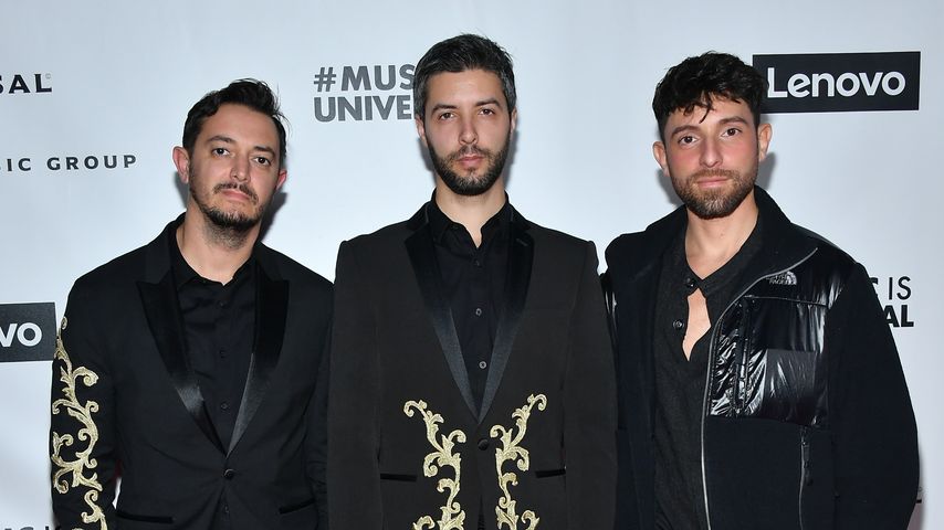 Meduza, italienische Band