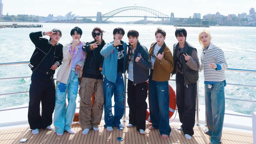 Stray Kids begeistern Fans mit Teaser für ihr neues Album