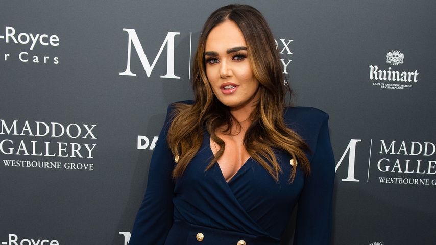 Endlich: Tamara Ecclestone bestätigt Geburt ihrer Tochter