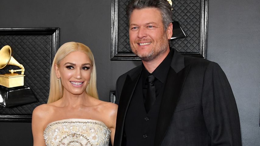 Nächster Schritt: Gwen Stefani und Blake Shelton kaufen Haus