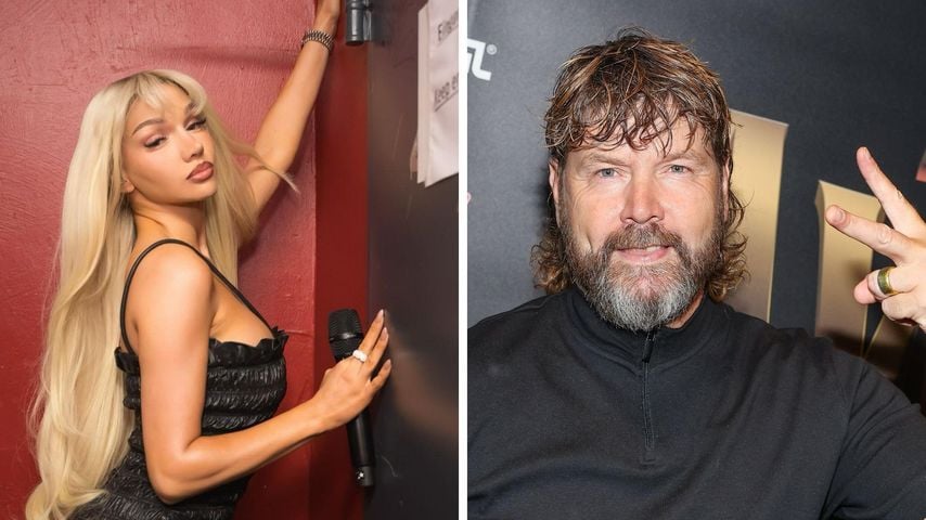 Shirin David tobt: Rea Garvey bremst sie bei "The Voice" aus